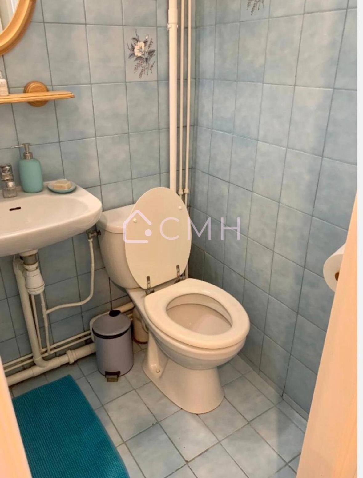 Cozy Malakoff Studio - Near Paris Zewnętrze zdjęcie