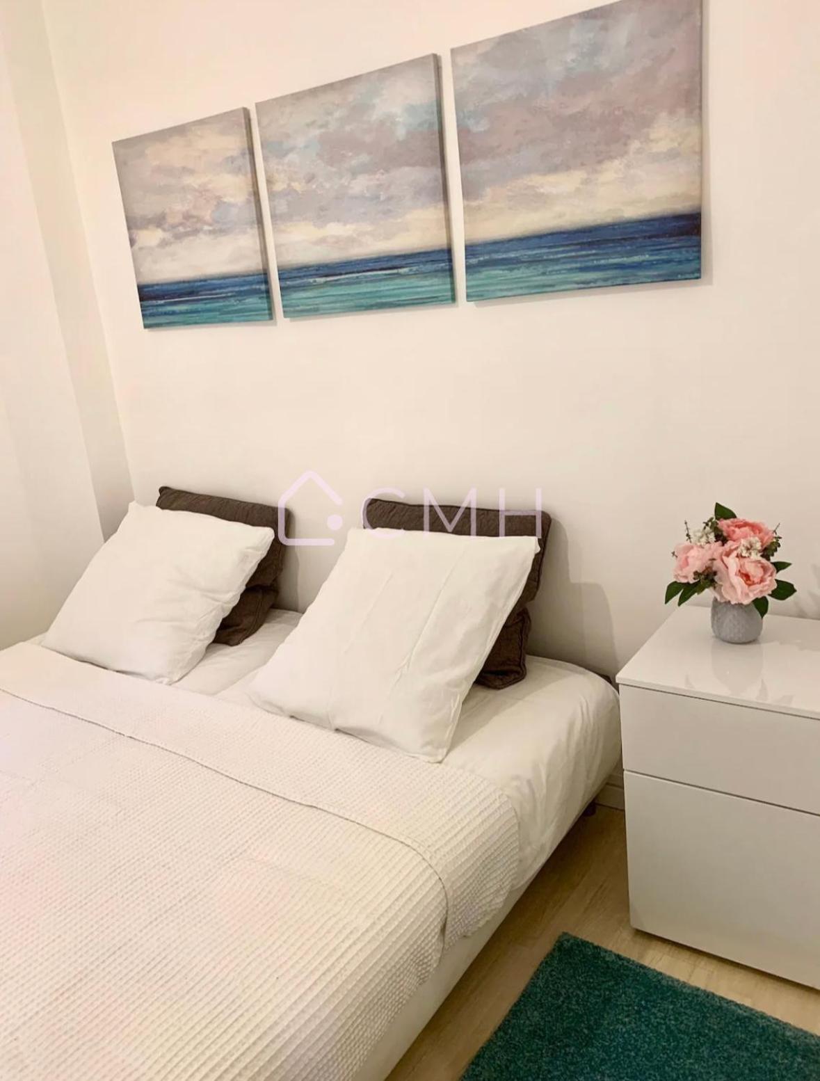 Cozy Malakoff Studio - Near Paris Zewnętrze zdjęcie